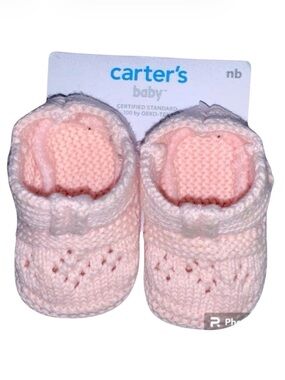 🎉HP🎉CARTER’S BABY SHOES